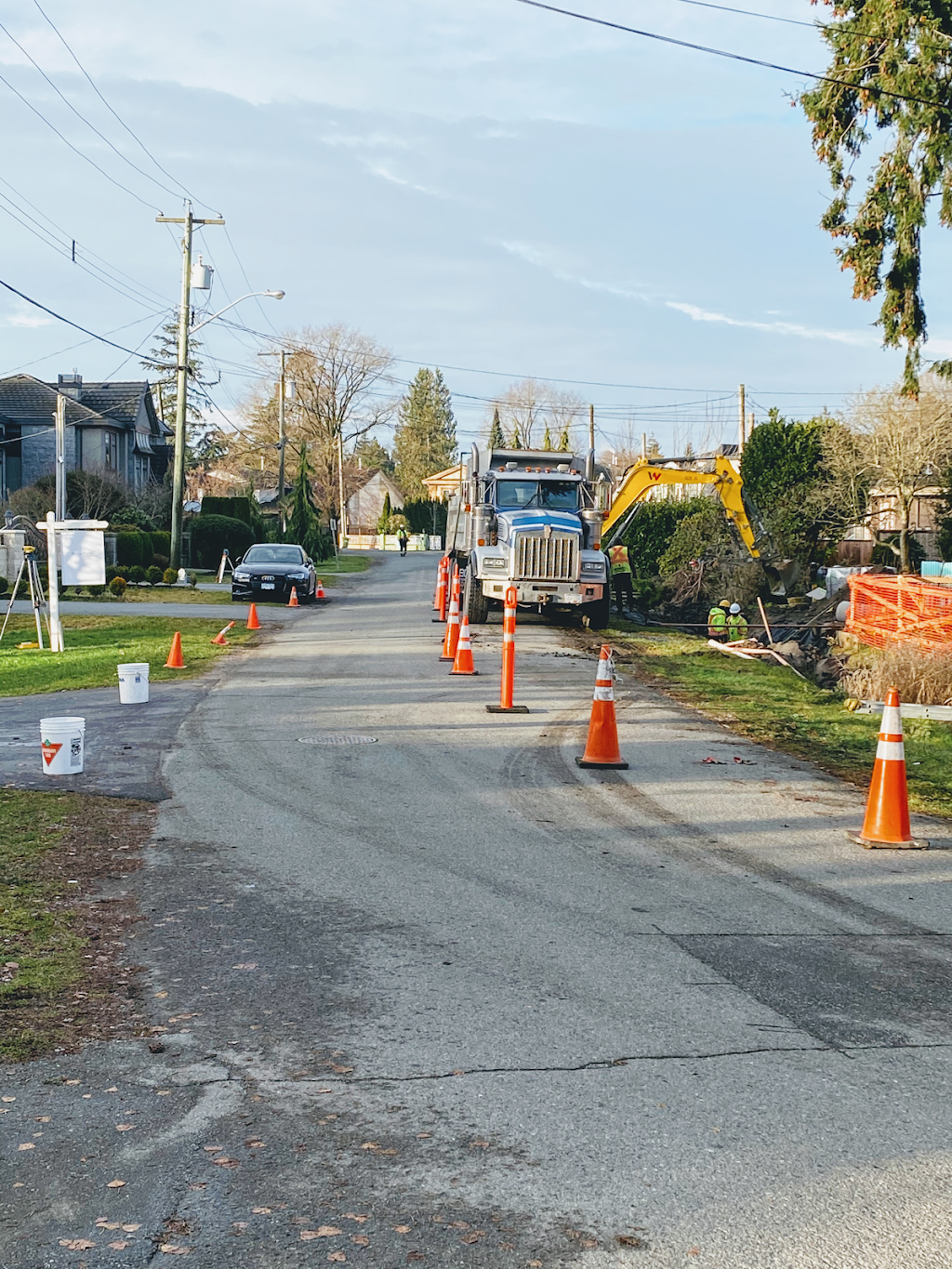 V Traffic Control | 7737 140 St, Surrey, BC V3W 5K1, Canada | Phone: (778) 771-3524