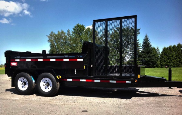 Remorque Legault Trailers | 766 Aurele Rd, Casselman, ON K0A 1M0, Canada | Phone: (613) 764-5297