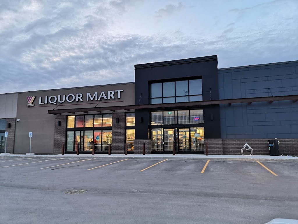 Seasons Liquor Mart | 5-469 Sterling Lyon Pkwy, Winnipeg, MB R3P 2S8, Canada | Phone: (204) 987-4059