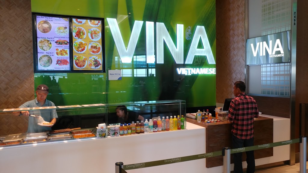 Vina | 6551 No 3 Rd, Richmond, BC V6Y 4A8, Canada | Phone: (604) 273-2475