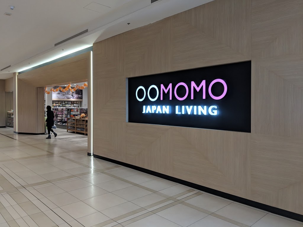 Oomomo Living | 49-1225 St Marys Rd, Winnipeg, MB R2M 5E5, Canada | Phone: (204) 417-2238