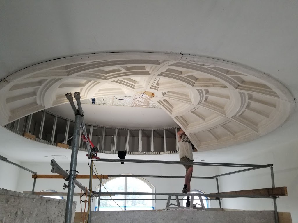 Empire Plaster Moulding | Bolton, ON L7E 2H6, Canada | Phone: (416) 455-0152