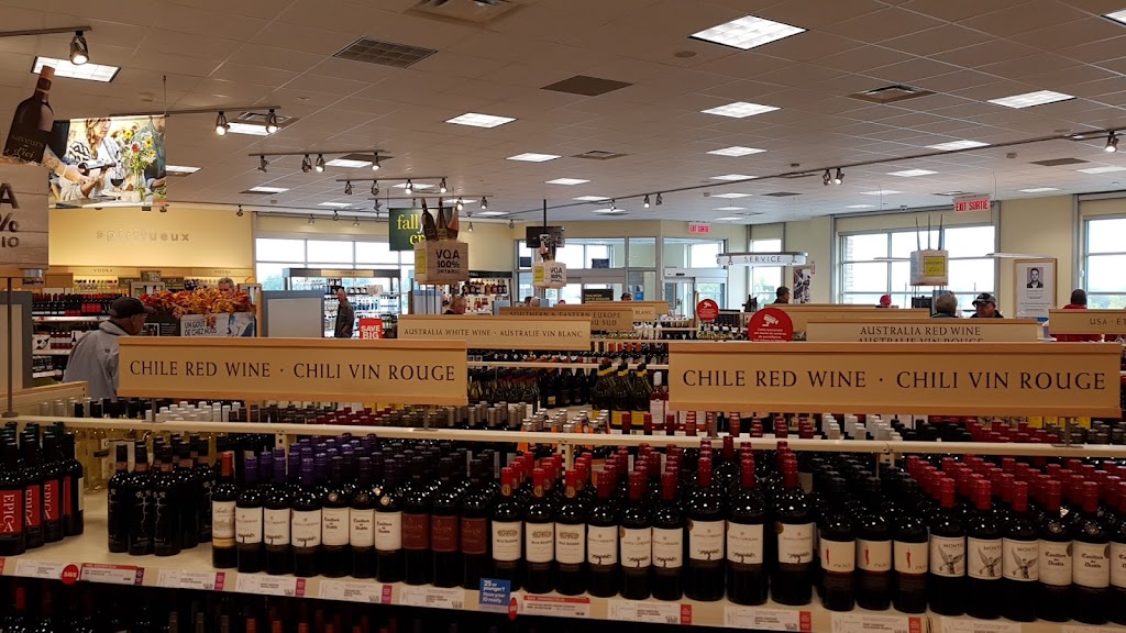 LCBO | 1050 Pembroke St E, Pembroke, ON K8A 6Z3, Canada | Phone: (613) 732-2878