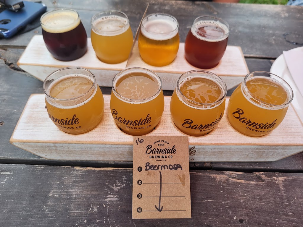 Barnside Brewing Co. | 6655 60 Ave, Delta, BC V4K 4E2, Canada | Phone: (778) 434-2264