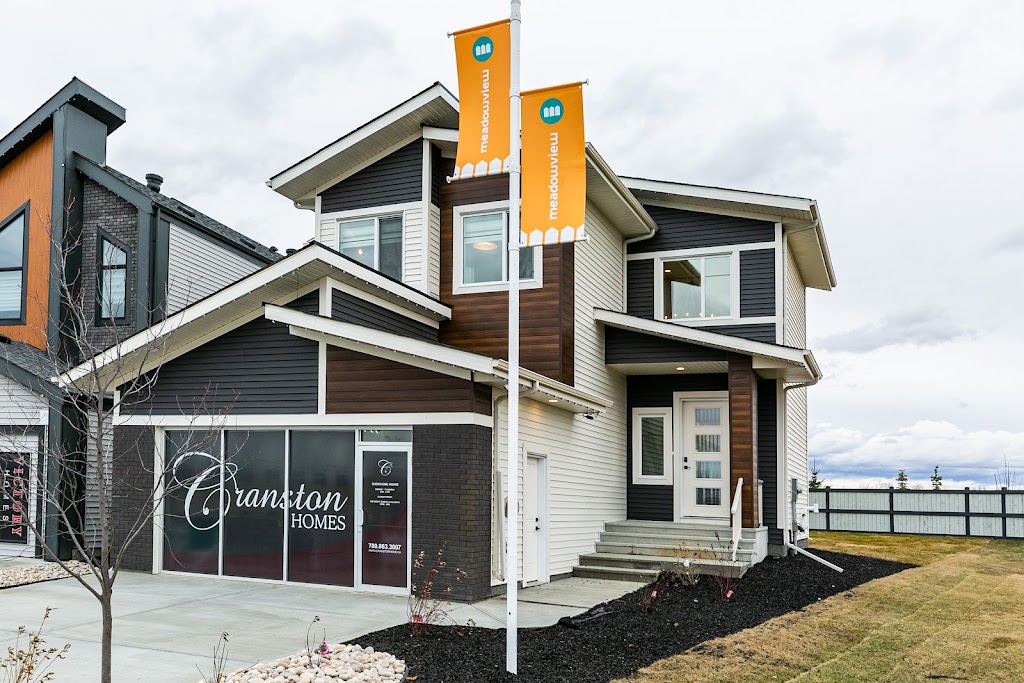 Cranston Homes | 1016 Berg Pl, Leduc, AB T0B 3M1, Canada | Phone: (587) 840-8010