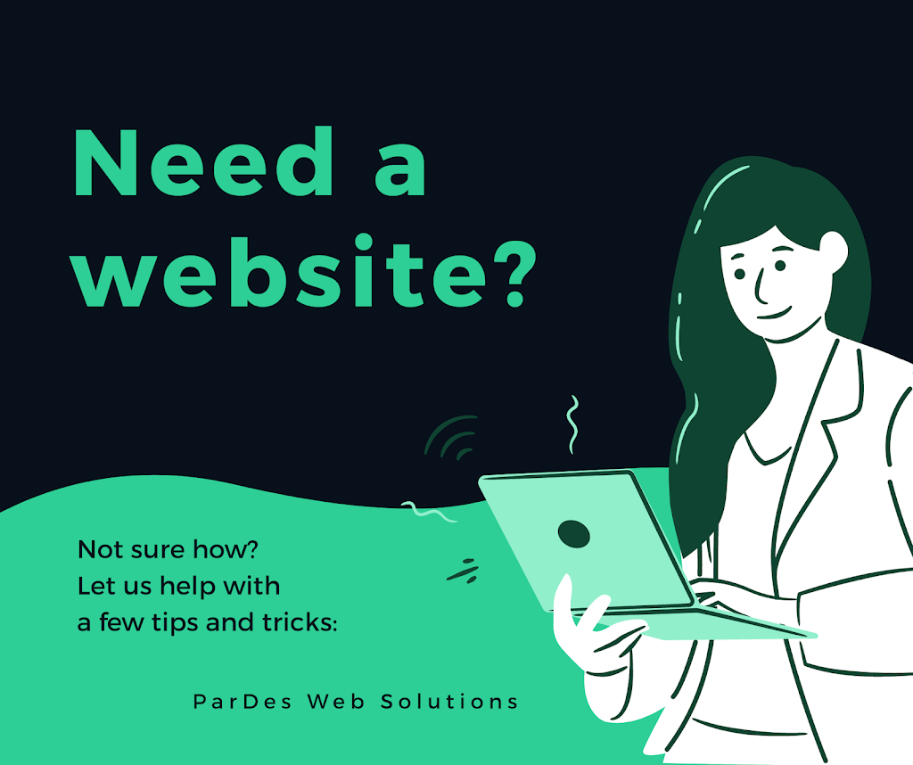 ParDes Web Solutions | 1185 The Queensway, Etobicoke, ON M8Z 0C6, Canada | Phone: (647) 532-0880