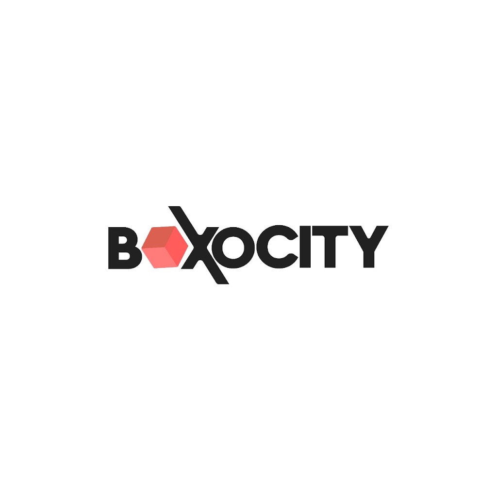 Boxocity | 62 Berkwood Hollow, Brampton, ON L6Y 0G8, Canada | Phone: (803) 335-2421