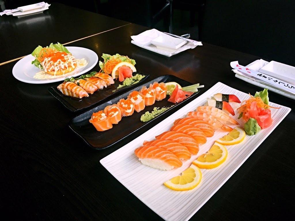 Sushi St-Jean | 1000 Boul Saint-Jean, Pointe-Claire, QC H9R 5P1, Canada | Phone: (514) 697-8383