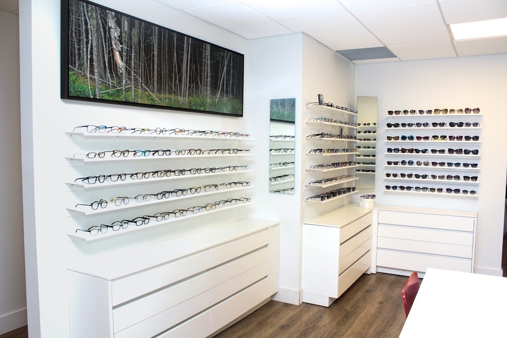 Summerhill Optometry | 92 Shaftesbury Ave, Toronto, ON M4T 1A5, Canada | Phone: (416) 967-1494