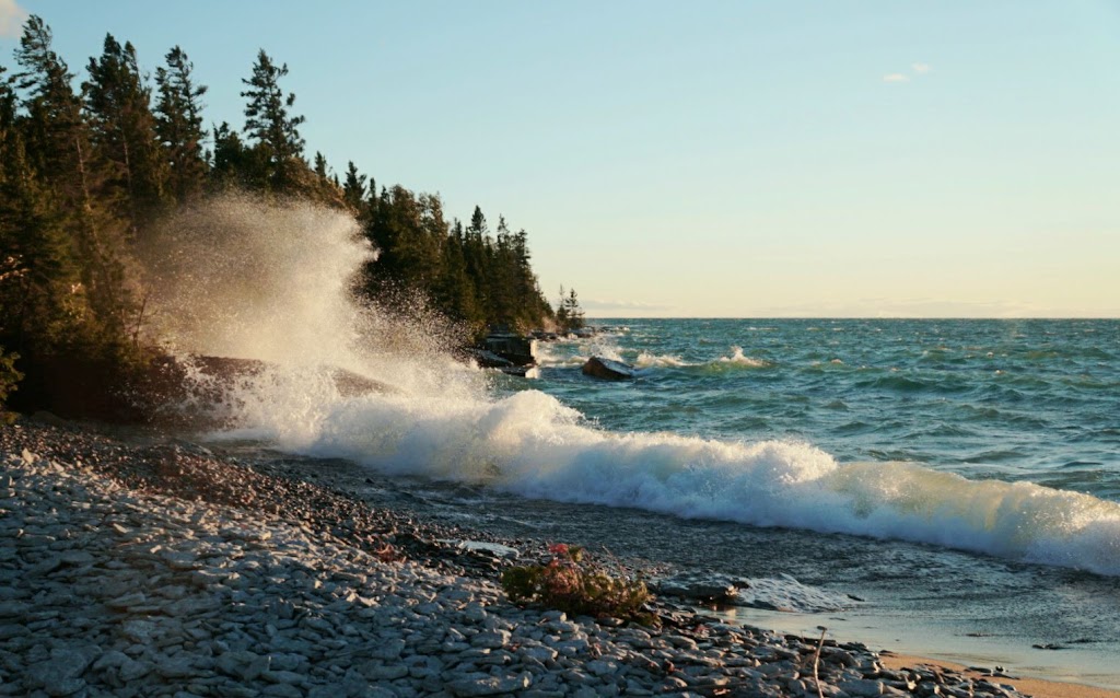 Providence Bay Marina Building | Providence Bay, ON P0P 1T0, Canada | Phone: (705) 377-7225