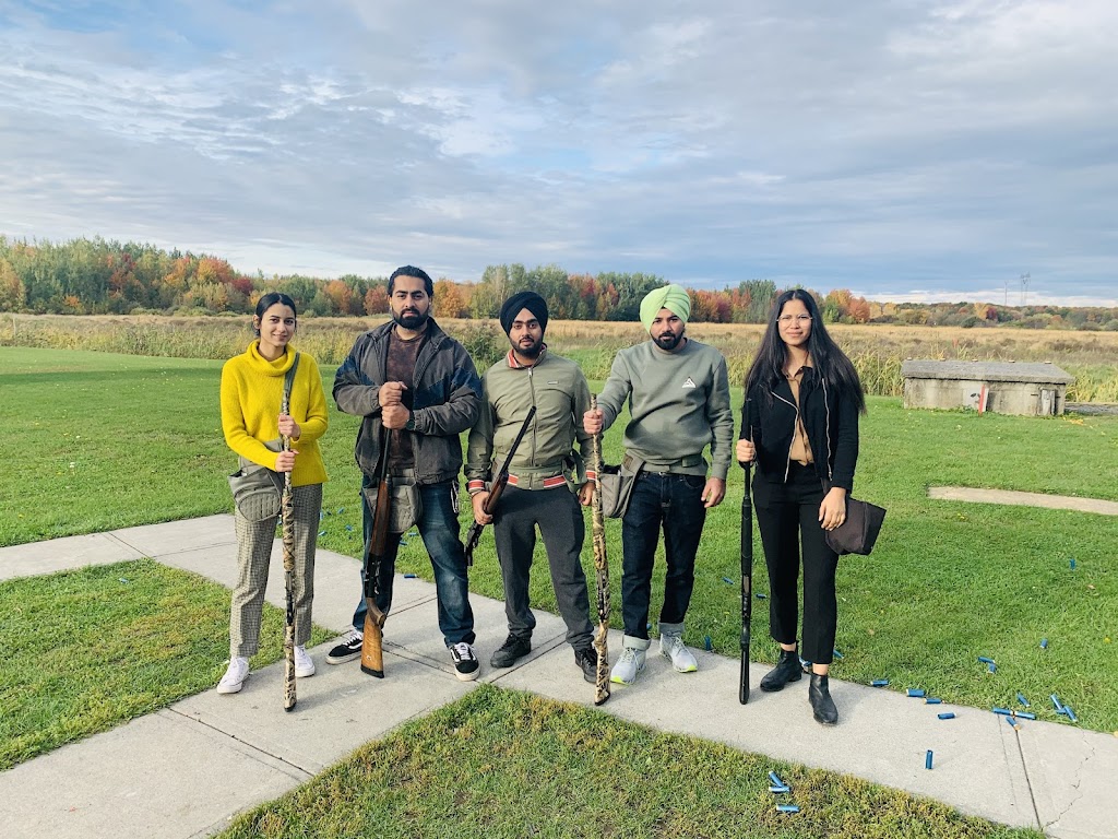 Montreal Skeet Club | 2070 Chem. du Canal, Les Cèdres, QC J7T 0L9, Canada | Phone: (450) 452-2417