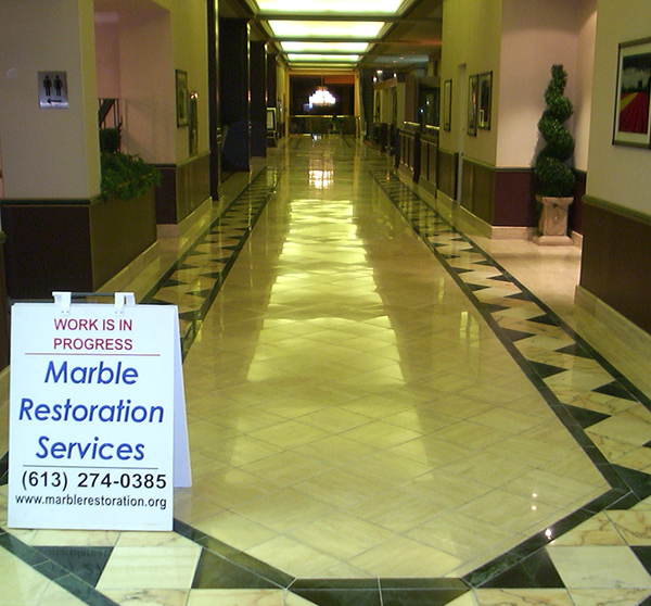 Marble Restoration Services Ltd. | 5470 Canotek Rd Unit #36, Gloucester, ON K1J 9H4, Canada | Phone: (613) 274-0385