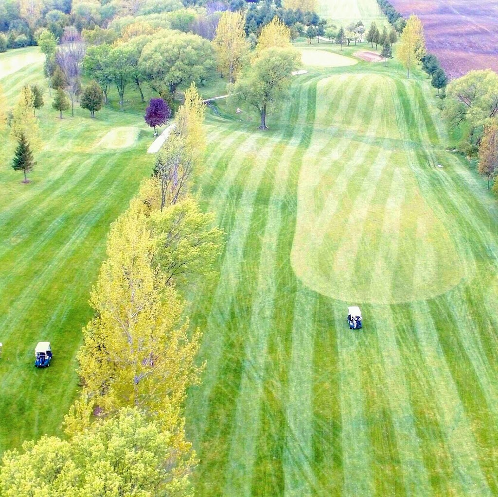 Somerhill Golf Course | 2483 ON-21, Tiverton, ON N0G 2T0, Canada | Phone: (519) 396-8450