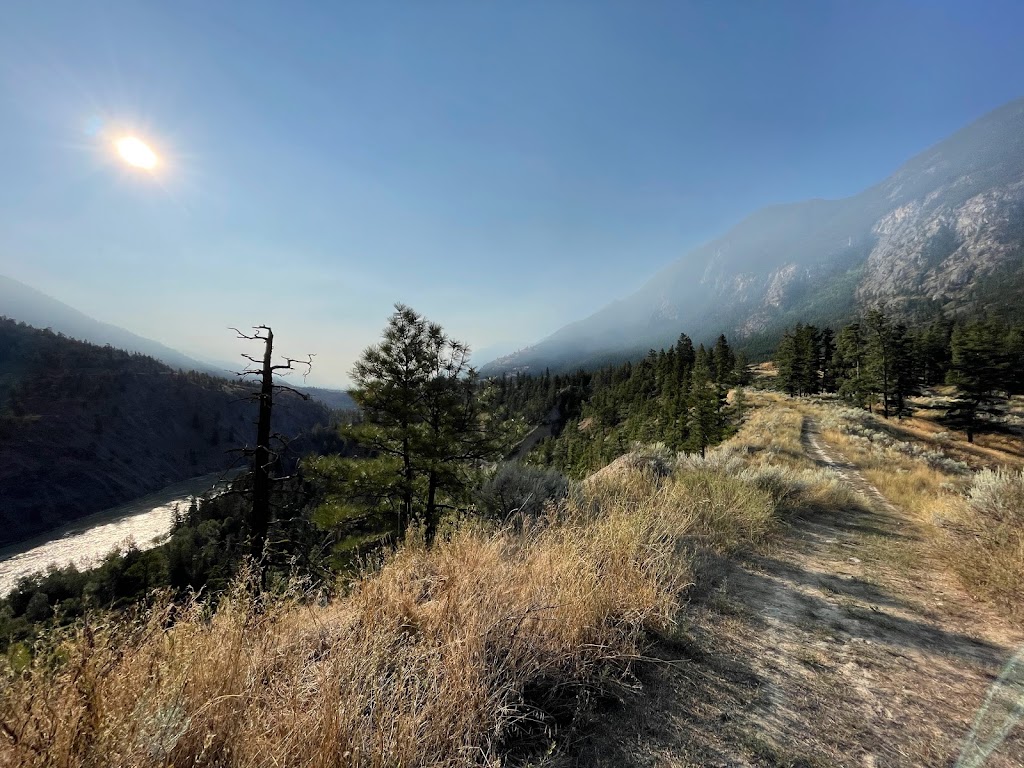 Cliff and Gorge Vineyards | 18460 Texas Creek Rd, Lillooet, BC V0K 1V0, Canada | Phone: (250) 256-8000