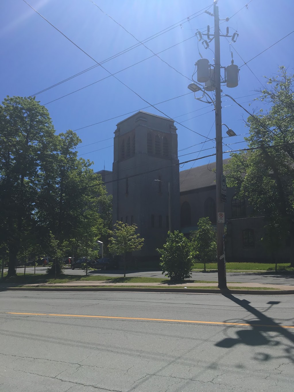 St. Andrews United Church | 6036 Coburg Rd, Halifax, NS B3H 1Y9, Canada | Phone: (902) 422-3157