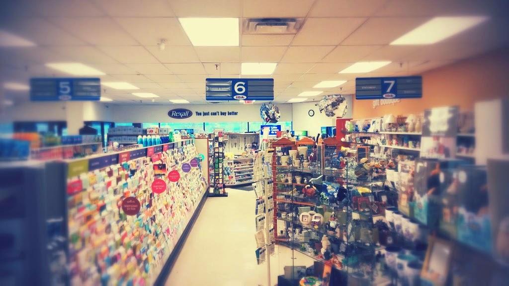 Forest Hill Pharmacy I.D.A. | 720 Westmount Rd E, Kitchener, ON N2E 2M6, Canada | Phone: (519) 745-7305