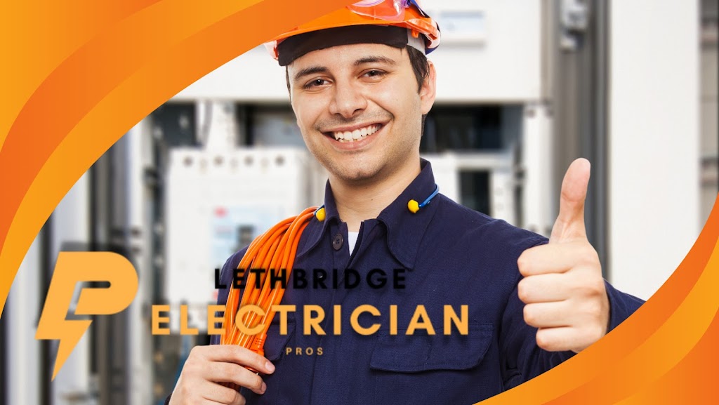 Electrician Pros Lethbridge | 2715 28 St S 309 A, Lethbridge, AB T1K 8J9, Canada | Phone: (587) 850-2902