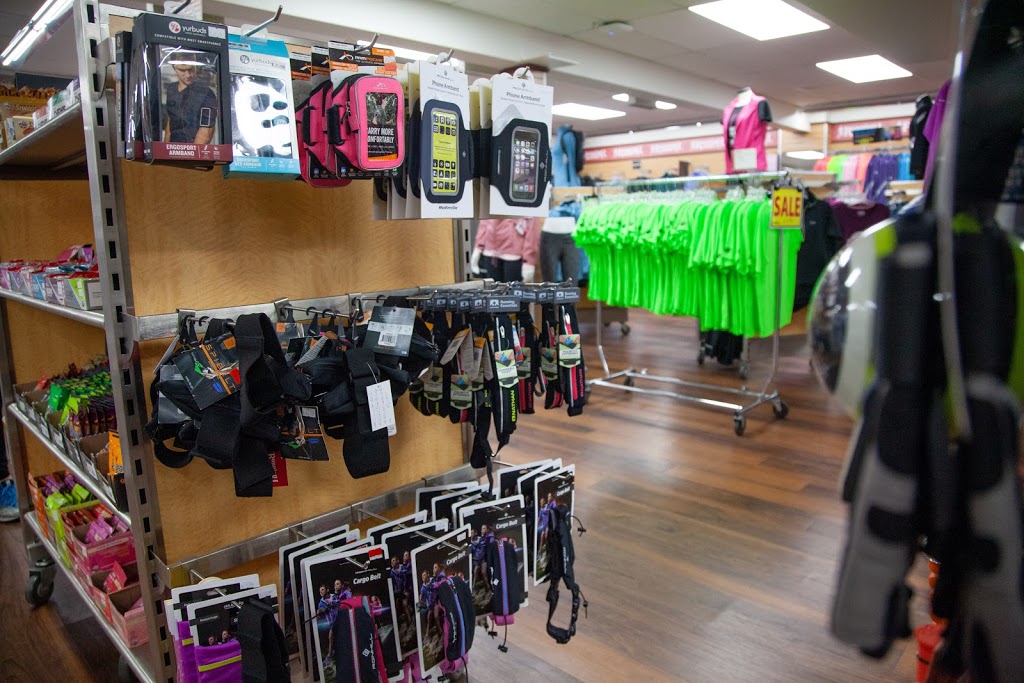 Running Room | Millennium Place, 2000 Premier Way #104, Sherwood Park, AB T8H 2G4, Canada | Phone: (780) 449-2440