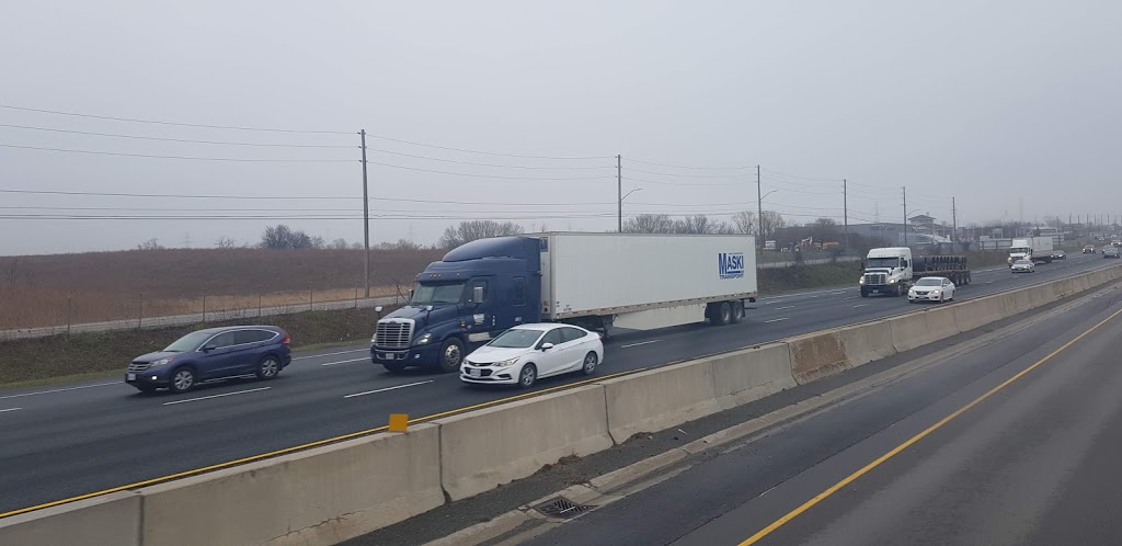 Truck Inspection Station - Whitby | Highway 401 Eastbound, Whitby, ON L1N 9K6, Canada | Phone: (905) 434-1416