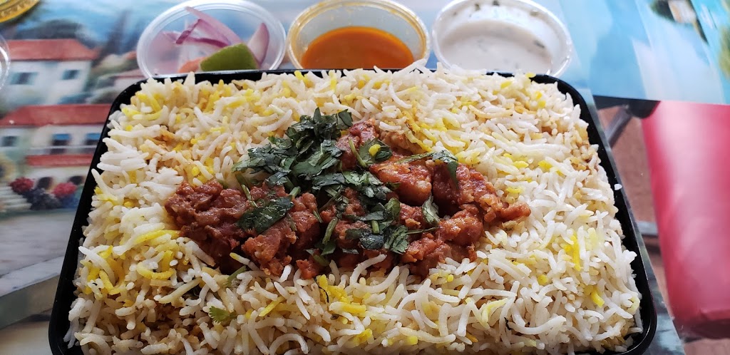 Oakville Biryani House | 1011 Upper Middle Rd E Unit C22, Oakville, ON L6H 4L2, Canada | Phone: (905) 338-1010