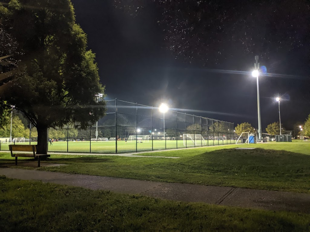 Hugh Boyd Soccer Fields | 4038 Francis Rd, Richmond, BC V7C 1J9, Canada | Phone: (604) 238-8400