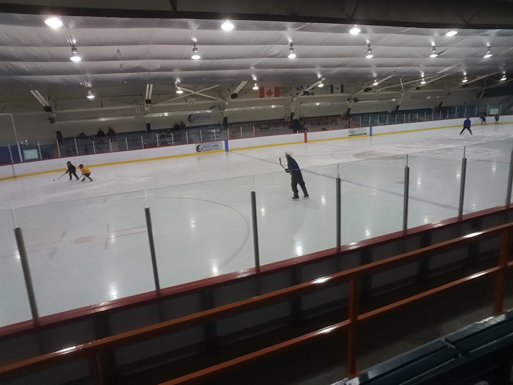 municipal arena - City of Saint-Jean-sur-Richelieu | 90 Bd Gouin, Saint-Jean-sur-Richelieu, QC J3B 3B5, Canada | Phone: (450) 357-2157