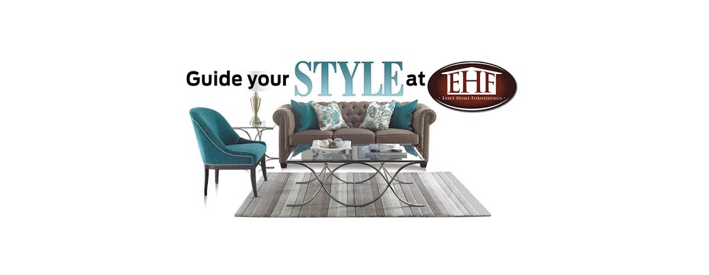 Essex Home Furnishings | 100 Malden Rd, Essex, ON N8M 2X5, Canada | Phone: (519) 776-5553