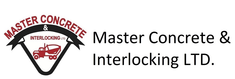 Master Concrete & Interlocking | 6080 Bell School Line, Burlington, ON L7M 0P2, Canada | Phone: (905) 336-5333