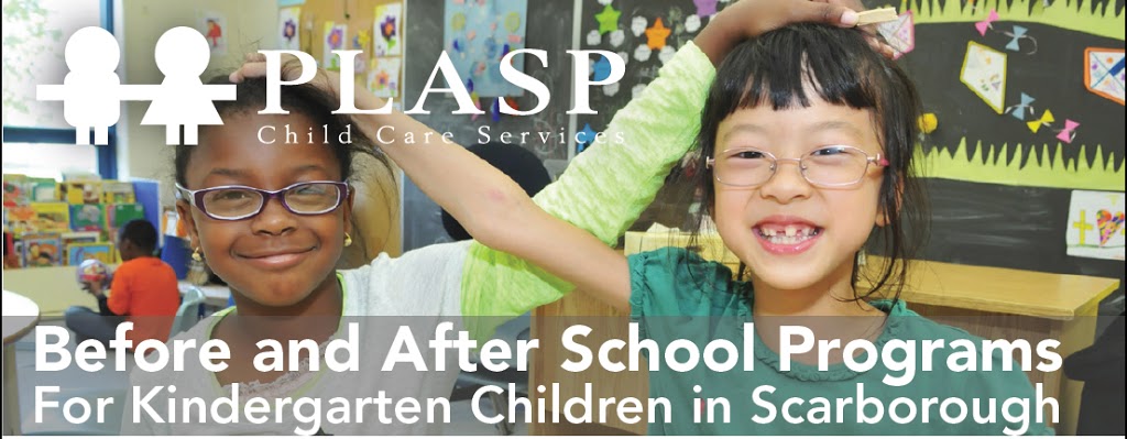 PLASP Child Care Services - Inglewood Heights (Agincourt) | 45 Dempster St, Scarborough, ON M1T 2T6, Canada | Phone: (647) 484-4372