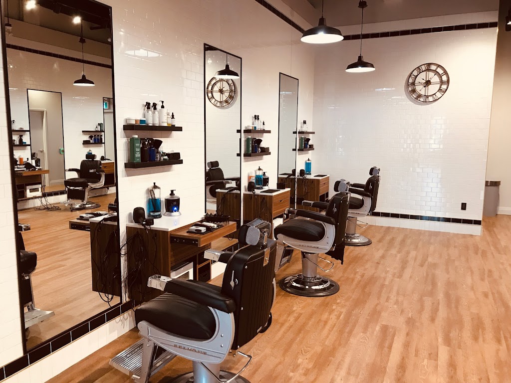 Starks Barber Company - Aurora | 15440 Bayview Ave Unit B03, Aurora, ON L4G 7J1, Canada | Phone: (905) 503-0851