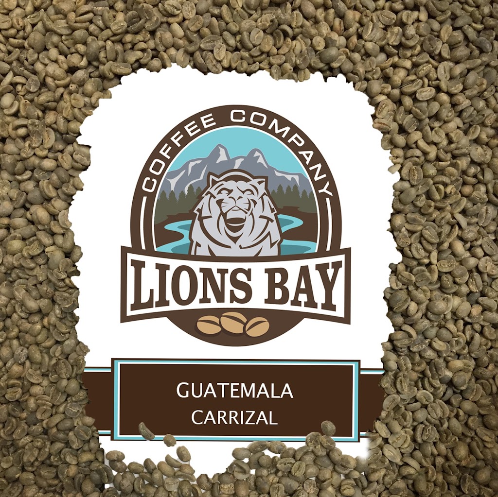 Lions Bay Coffee Roasters & Corporate Offices | 2999 Underhill Ave #316, Burnaby, BC V5A 3C2, Canada | Phone: (778) 870-8702