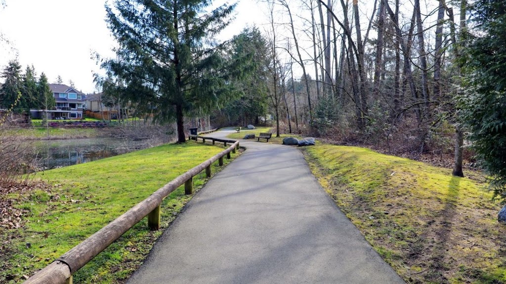 Semiahmoo Trail Park | 3065 Semiahmoo Trail, Surrey, BC V4P 1H4, Canada | Phone: (604) 501-5050