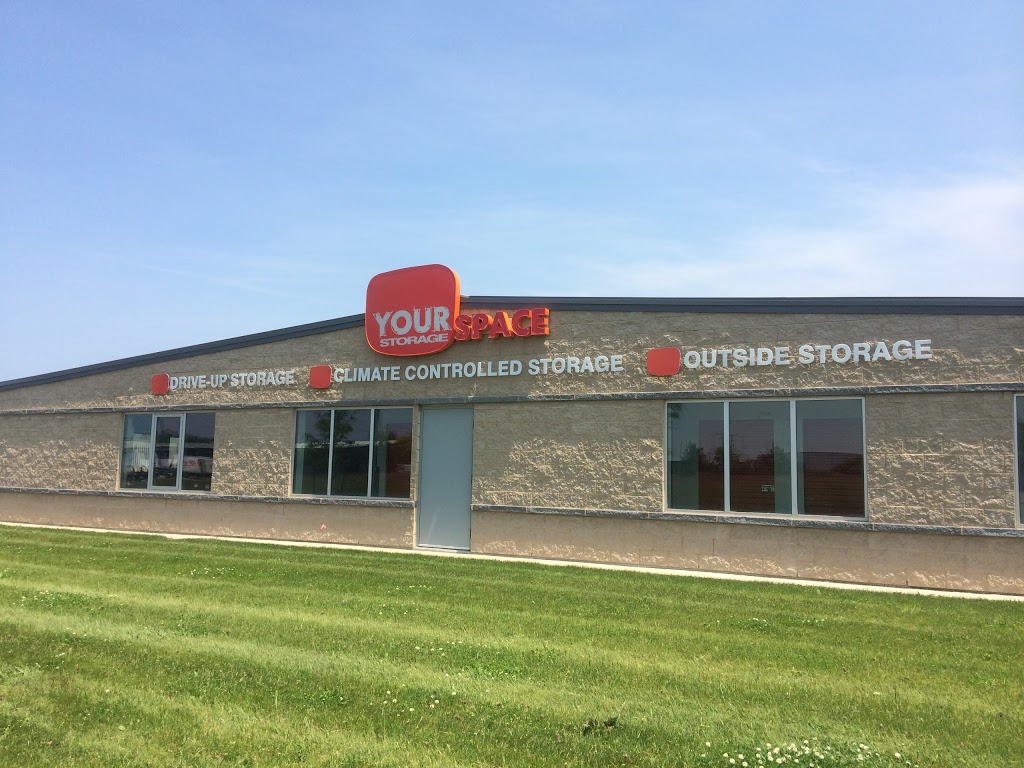 Your Storage Space | 4637b Bartlett Rd, Beamsville, ON L0R 1B1, Canada | Phone: (905) 563-5300