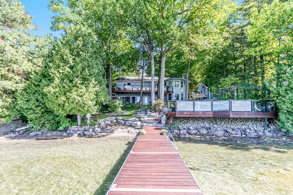 Cottage Lake Life | 7318 Glen Ellen Dr, Washago, ON L0K 2B0, Canada | Phone: (705) 996-2477