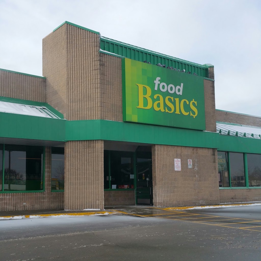 Food Basics | 149 Hartzel Rd, St. Catharines, ON L2P 1N6, Canada | Phone: (905) 684-7439