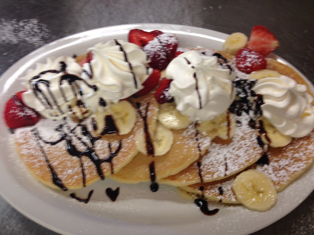 Jacks Pancake Factory | 222 Mapleview Dr W #7, Barrie, ON L4N 9E7, Canada | Phone: (705) 733-3773