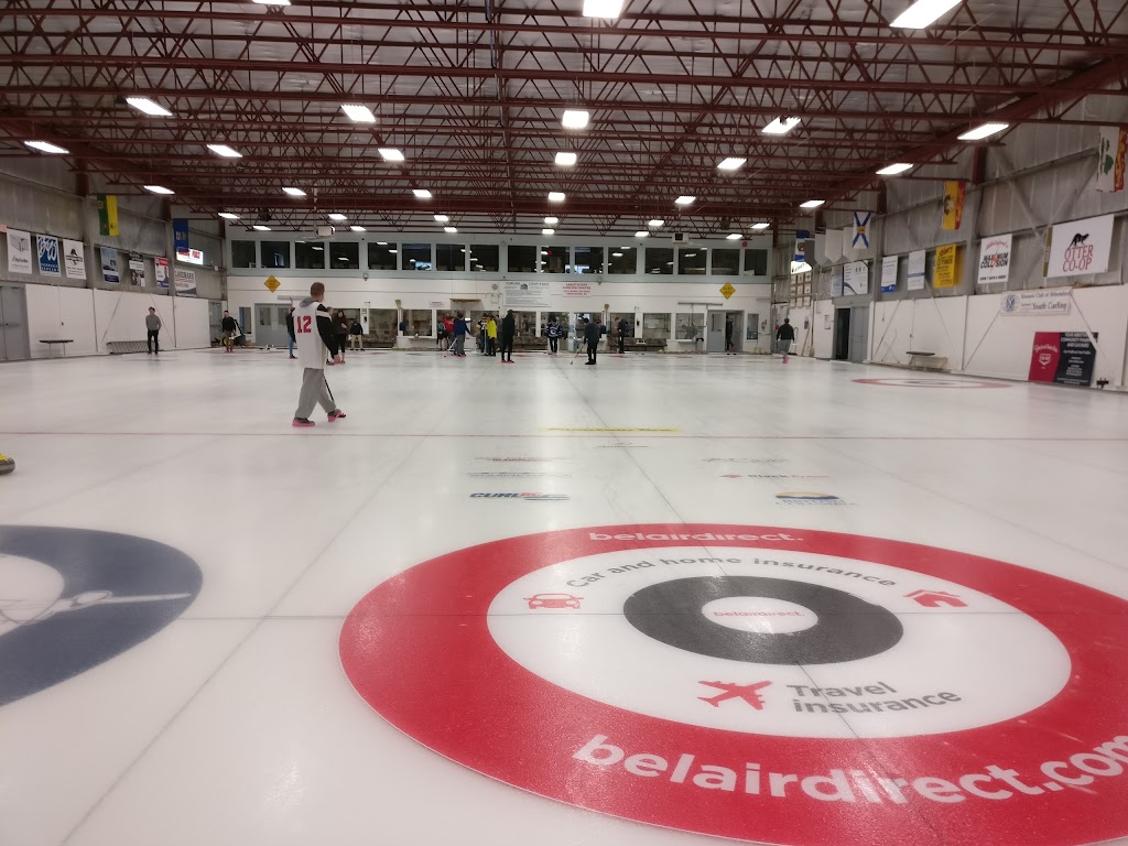 Abbotsford Curling Club and Event Centre | 2555 McMillan Rd, Abbotsford, BC V3G 1C4, Canada | Phone: (604) 859-9244
