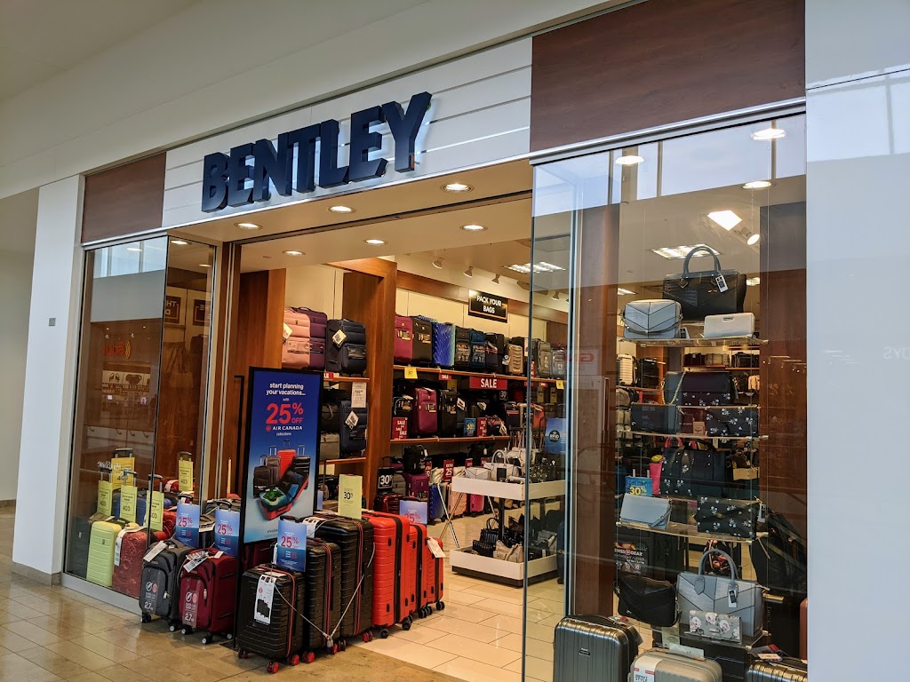 Bentley | 5100 Erin Mills Pkwy, Mississauga, ON L5M 4Z5, Canada | Phone: (905) 607-3913