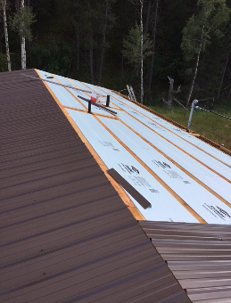 Johnstons Roofing and Renos | 254 Dalgren St, Kimberley, BC V1A 1J5, Canada | Phone: (250) 919-1432