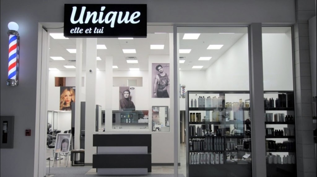 Unique elle et lui Coiffure | 1185 Boulevard Moody, Terrebonne, QC J6W 3Z5, Canada | Phone: (450) 471-2242