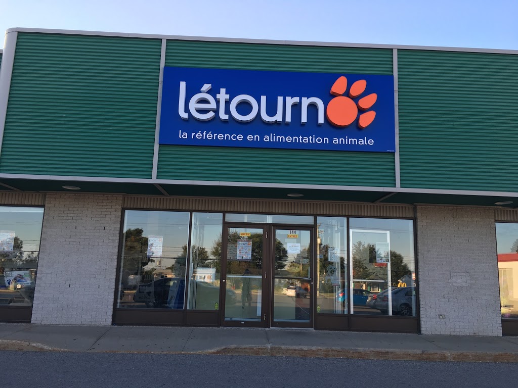 Létourno | 1200 Rue de la Faune, Québec, QC G3E 1T2, Canada | Phone: (418) 915-5820