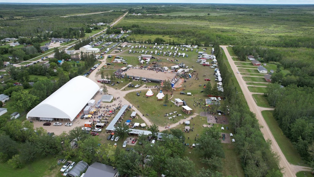 Richer Roughstock Rodeo | Richer Perimeter Rd, Richer, MB R0E 1S0, Canada | Phone: (204) 223-2570