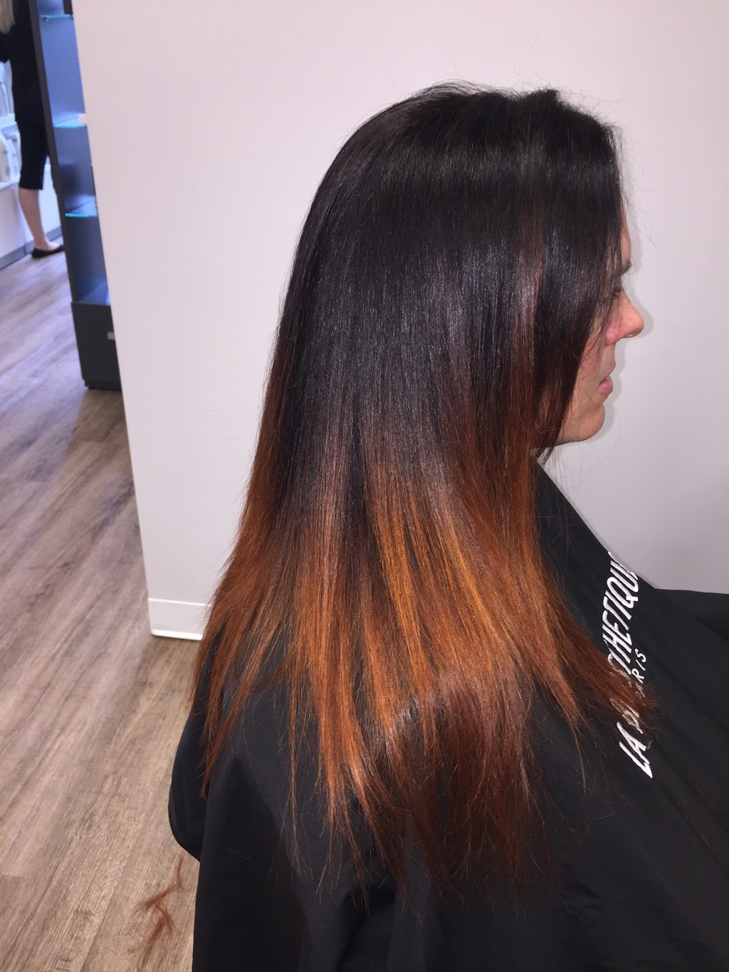 Salon Urbain | 3100 rte Lagueux suite 101, Lévis, QC G6J 1J9, Canada | Phone: (418) 836-7393