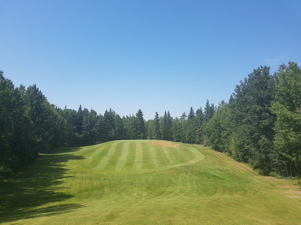 Silver Sands Golf Course | Township Rd 540, Fallis, AB T0E 0V0, Canada | Phone: (780) 797-2683