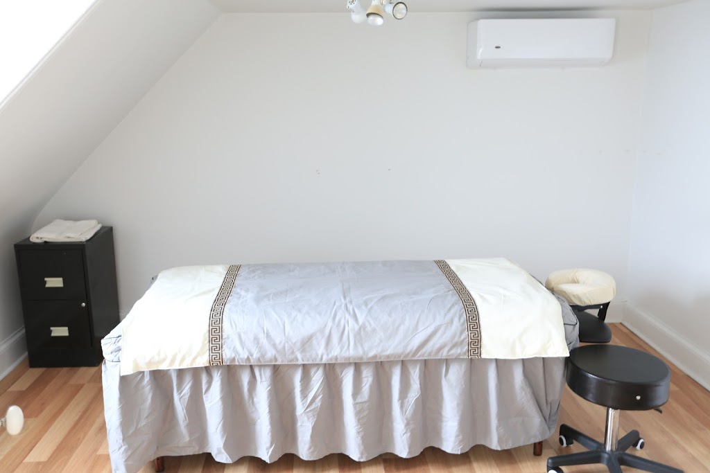 Centre Médecine Chinoise de Québec(Acupuncture Massothérapie) | 6985 1re Av., Québec, QC G1H 2X1, Canada | Phone: (418) 624-3344