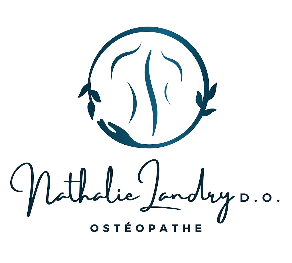Nathalie Landry, Ostéopathe D.O. | 1175 Rue Bordeleau, Trois-Rivières, QC G8V 1S1, Canada | Phone: (819) 692-3533