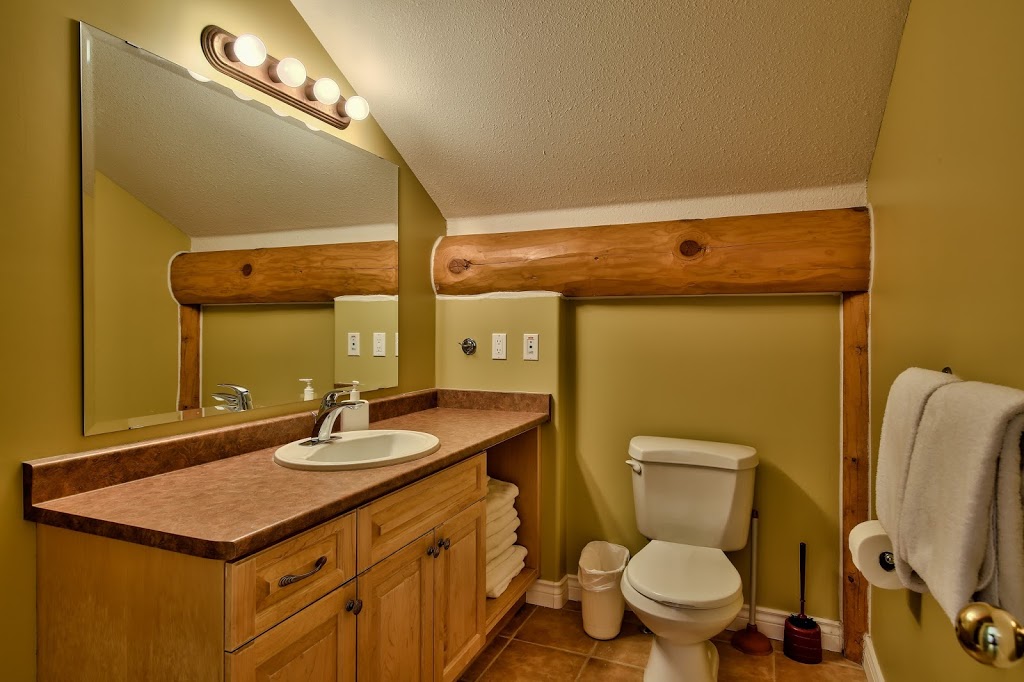 Kodiak Timber Lodge | 2316 Sunburst Pl, Sun Peaks, BC V0E 5N0, Canada | Phone: (604) 290-8784