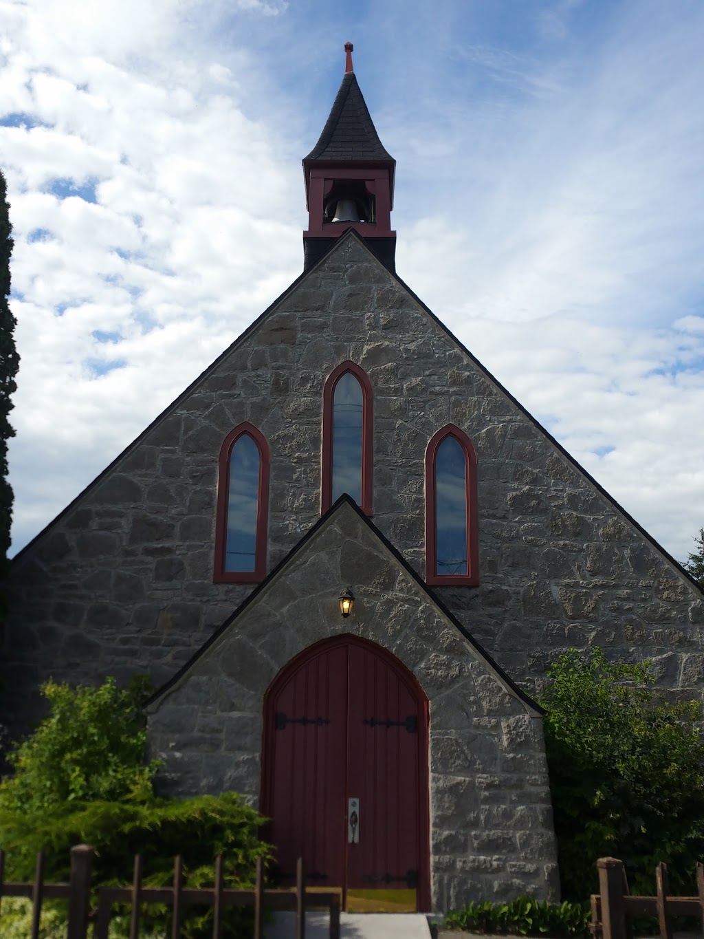 Kahnawake United Church | Kahnawake, QC J0L 1B0, Canada | Phone: (450) 632-7799