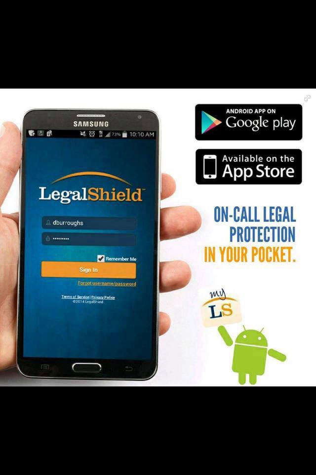 LegalShield Kingston | 834 Cedarwood Dr, Kingston, ON K7P 1K8, Canada | Phone: (613) 483-8345