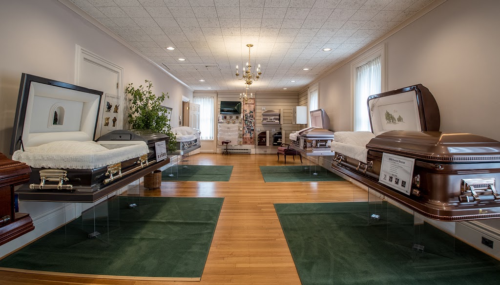 Zurbrick-Amigone Funeral Home | 5615 Broadway, Lancaster, NY 14086, USA | Phone: (716) 683-4499